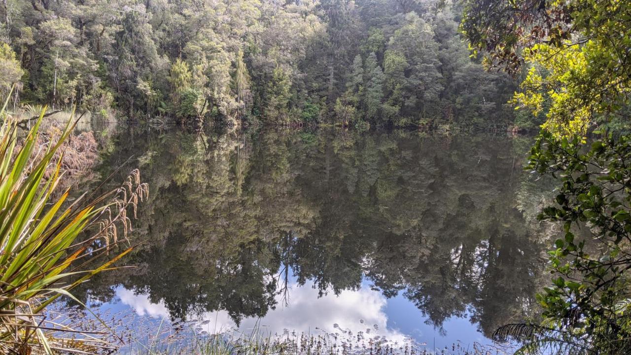 Karamea River Motels Exterior photo