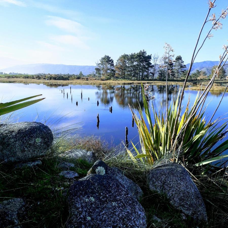 Karamea River Motels Exterior photo